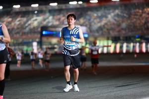 BIB: 
                            <button type="button" onclick="openModal(24078542)" class="btn btn-primary btn-sm float-right btn-popup" data-toggle="modal" data-target=".modal-high-quality">
                        <i class="fas fa-shopping-cart"></i> Add to Cart
                    </button>
                                            <button type="button" onclick="isThisMe(24078542, true)" class="btn btn-success btn-sm float-right btn-popup btn-isme hidden" data-toggle="tooltip" data-placement="bottom" title="นี่คือรูปของคุณใช่ไหม คลิกที่นี่เพื่อเอาเข้าอัลบั้ม">
                        <i class="fas fa-plus"></i> Add to album
                    </button>
                    <button type="button" onclick="isThisMe(24078542, false)" class="btn btn-warning btn-sm float-right btn-popup btn-isnotme hidden">
                        <i class="fas fa-ban"></i> Remove from album
                    </button>